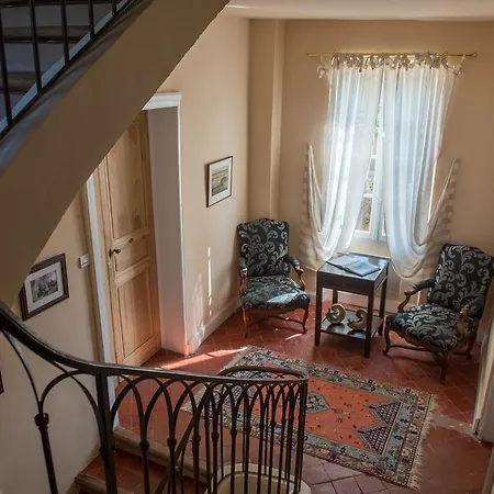 Hotel Les Carmes And Spa Le Thor
