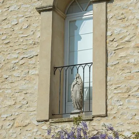 Les Carmes And فندق 3*