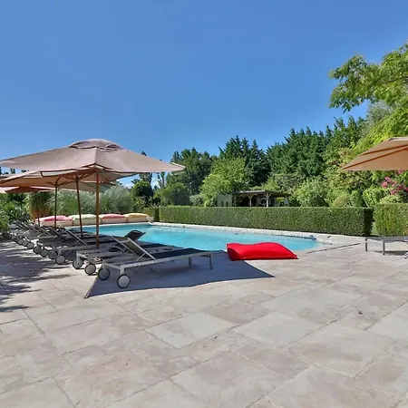 Les Carmes And Hotel 3*