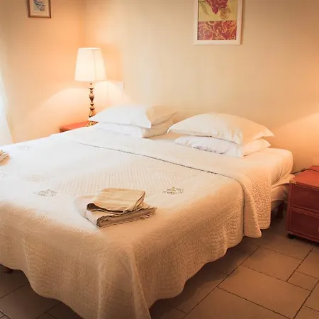 Otel Les Carmes And Le Thor